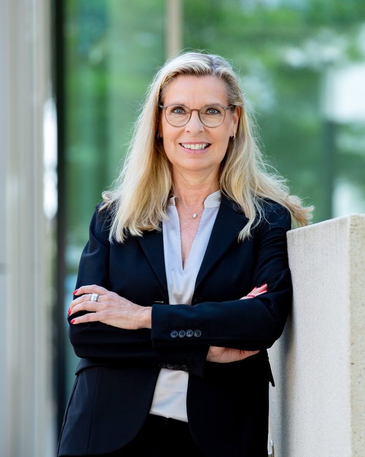Petra Fricke-Dubsky