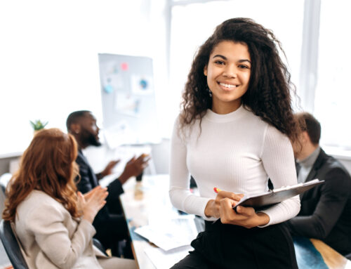 Erfolgreiches Onboarding – weil der erste Eindruck zählt