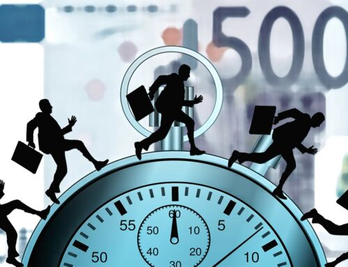 Schnelligkeit entscheidet – warum Tempo im Recruiting über Top-Talente bestimmt